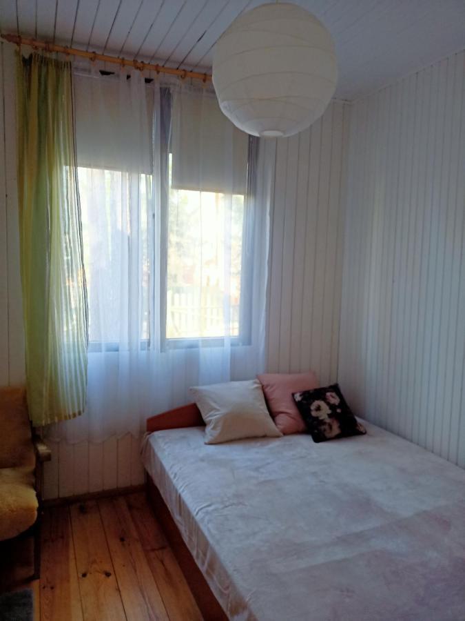Chatka Nad Swidrem Mladz ภายนอก รูปภาพ